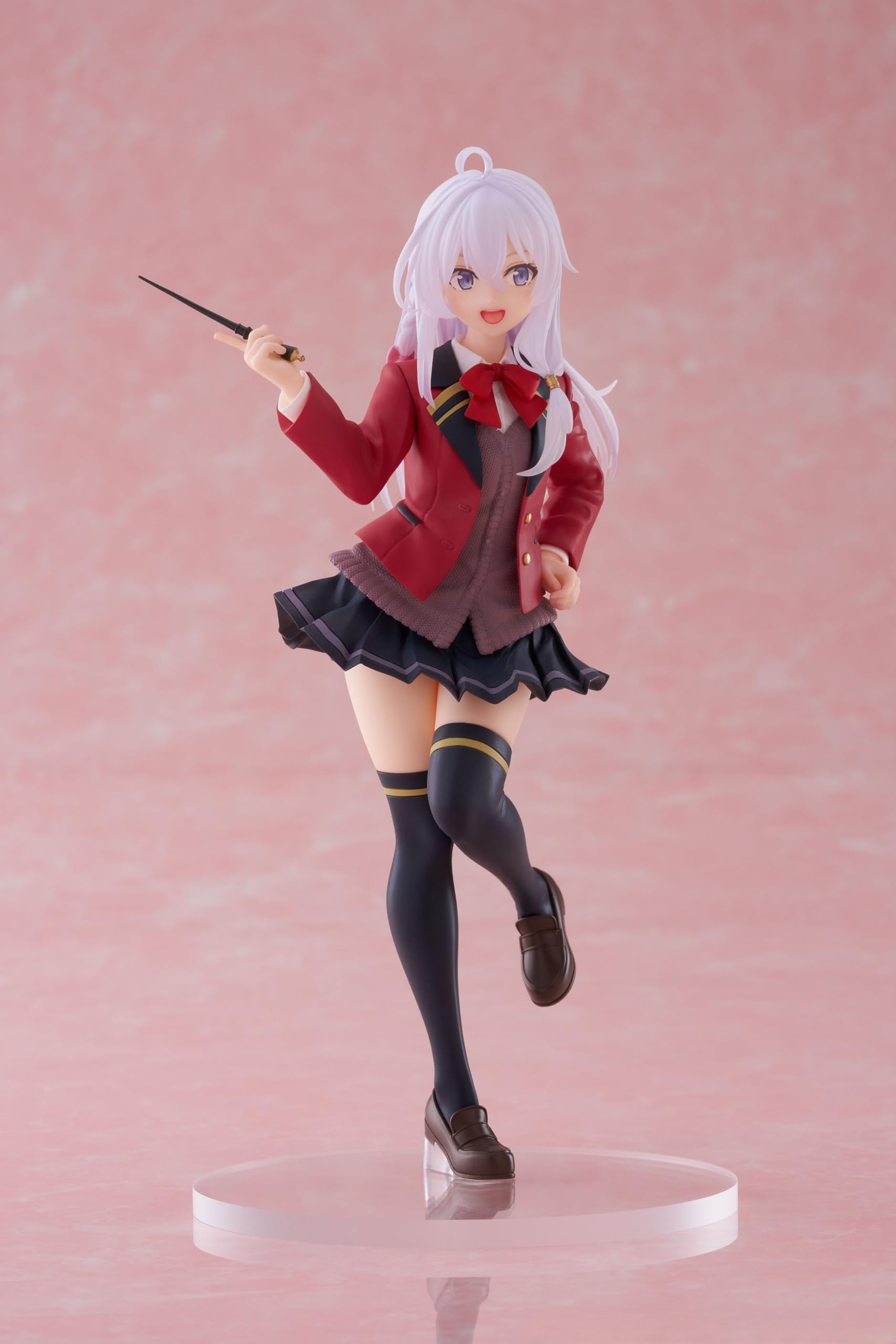 Amazon.co.jp: 魔女の旅々 Coreful フィギュア イレイナ ～制服ver 