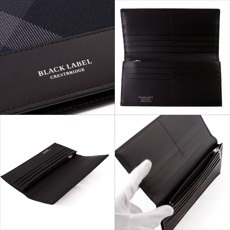 Amazon | (ブラックレーベル クレストブリッジ) BLACK LABEL