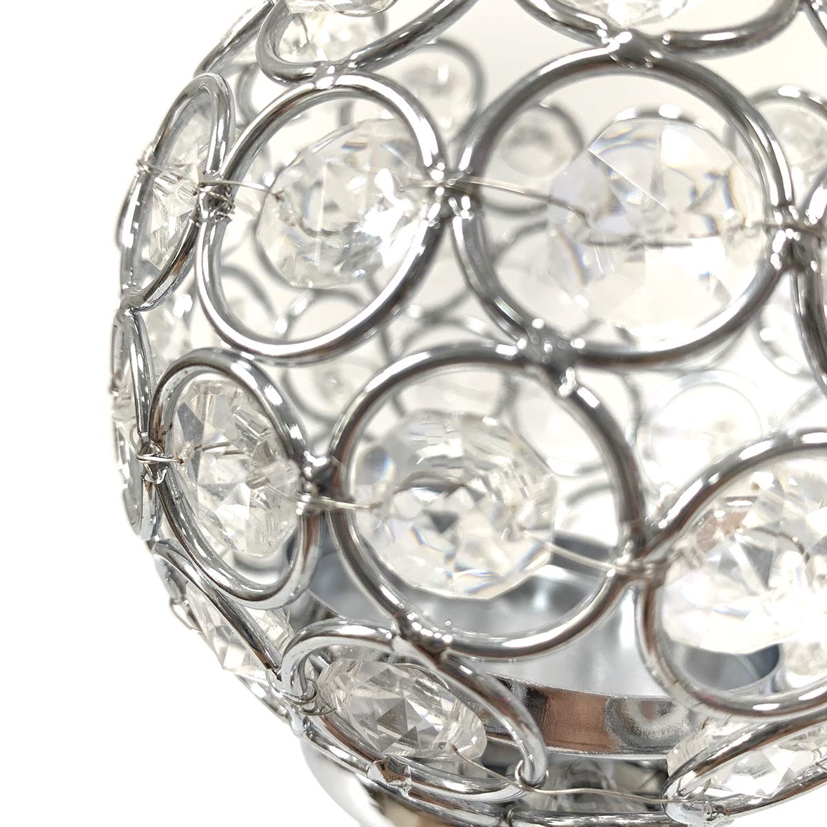 Soporte para velas de cristal de la fortuna de oro, mesa de café, mesa de centro de mesa de salón y comedor