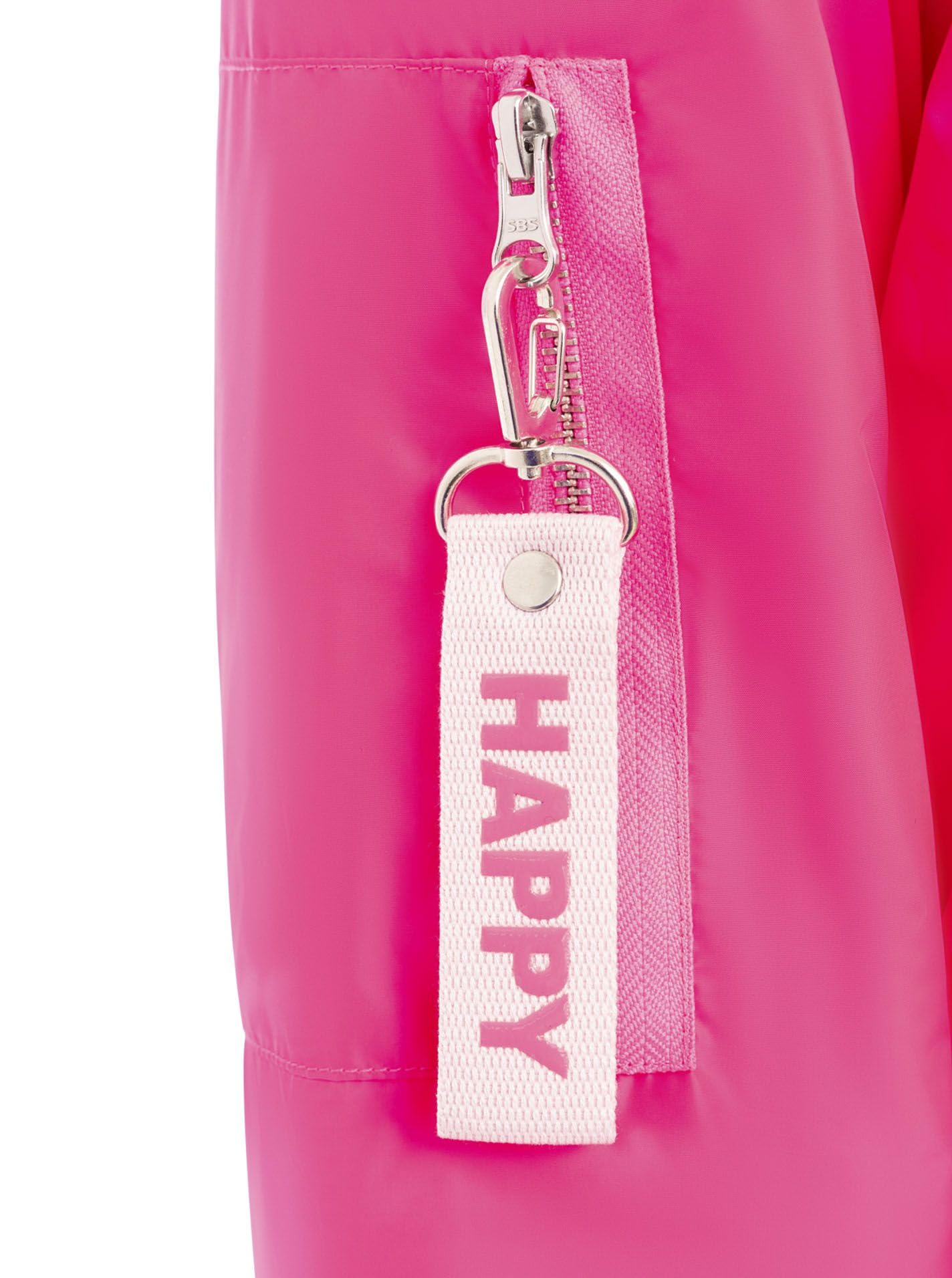 Zwillingsherz Damen Jacke Bomberjacke – Happy bequeme Passform schützen zuverlässig vor Wind
