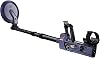 Minelab SDC 2300 Waterproof Fine Gold Detector for Adults with 8” Round Monoloop Coil Headphones Included