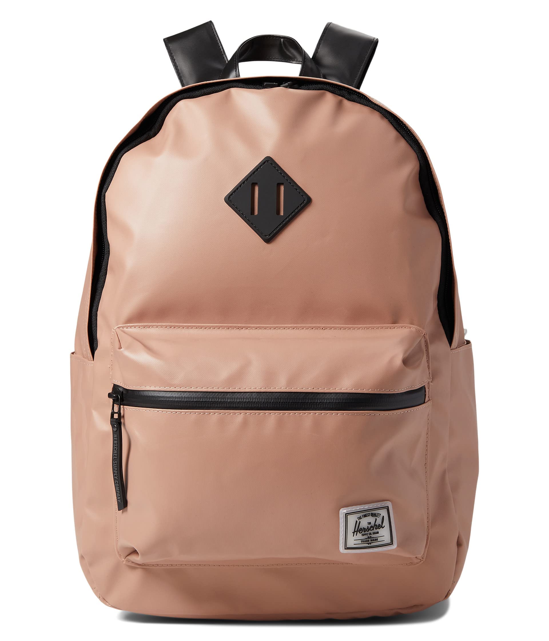HERSCHEL 11015-02077 CLASSIC X-LARGE Sports backpack Unisex Adult ASH ROSE Size Unica