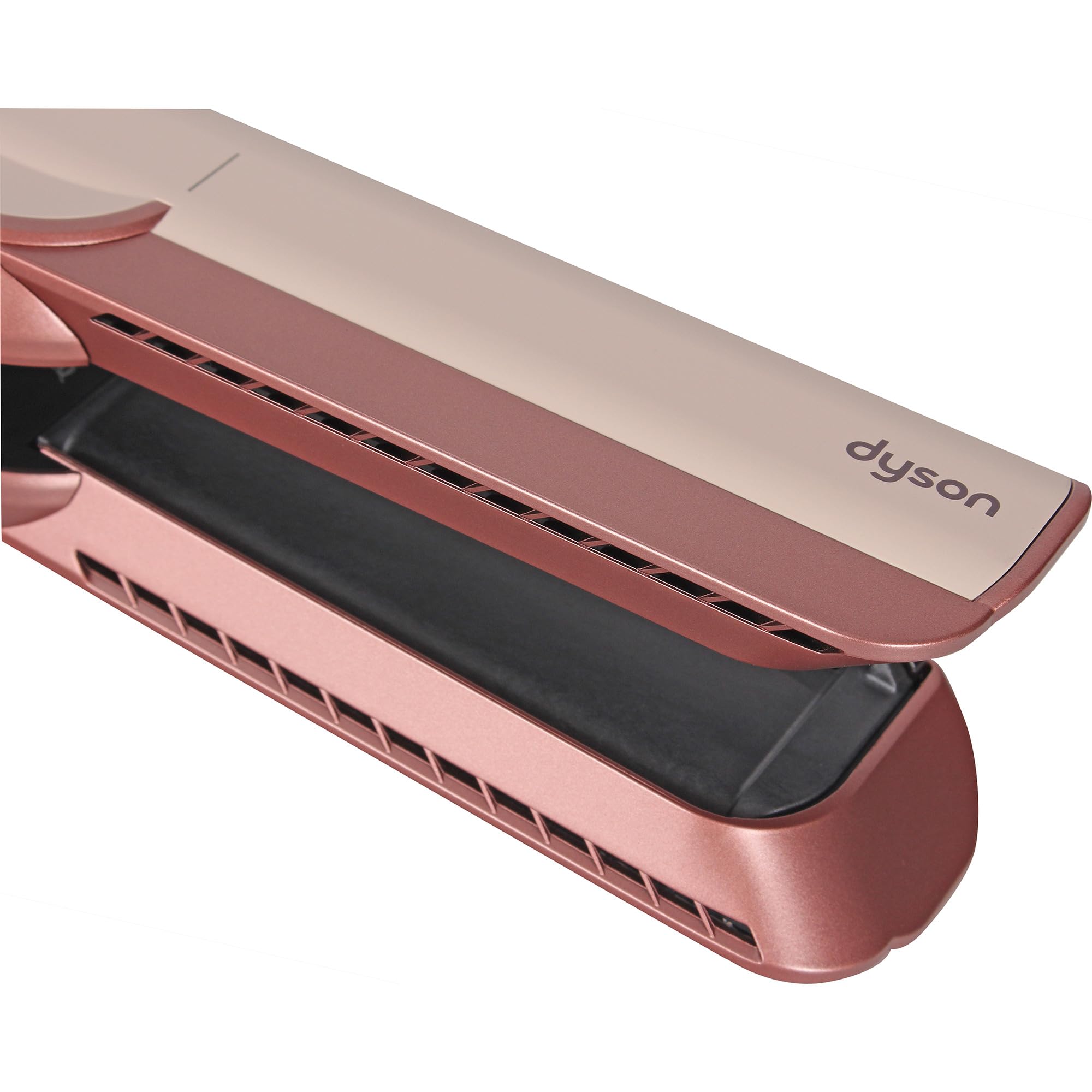 Dyson Airstrait™ Straightener (Ceramic Pink/Rose Gold) : Amazon.co