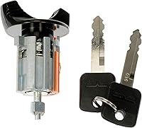 Vista 3 de Dorman Cilindro de bloqueo de encendido 924-730 compatible con modelos Ford / Lincoln / Mercury seleccionados