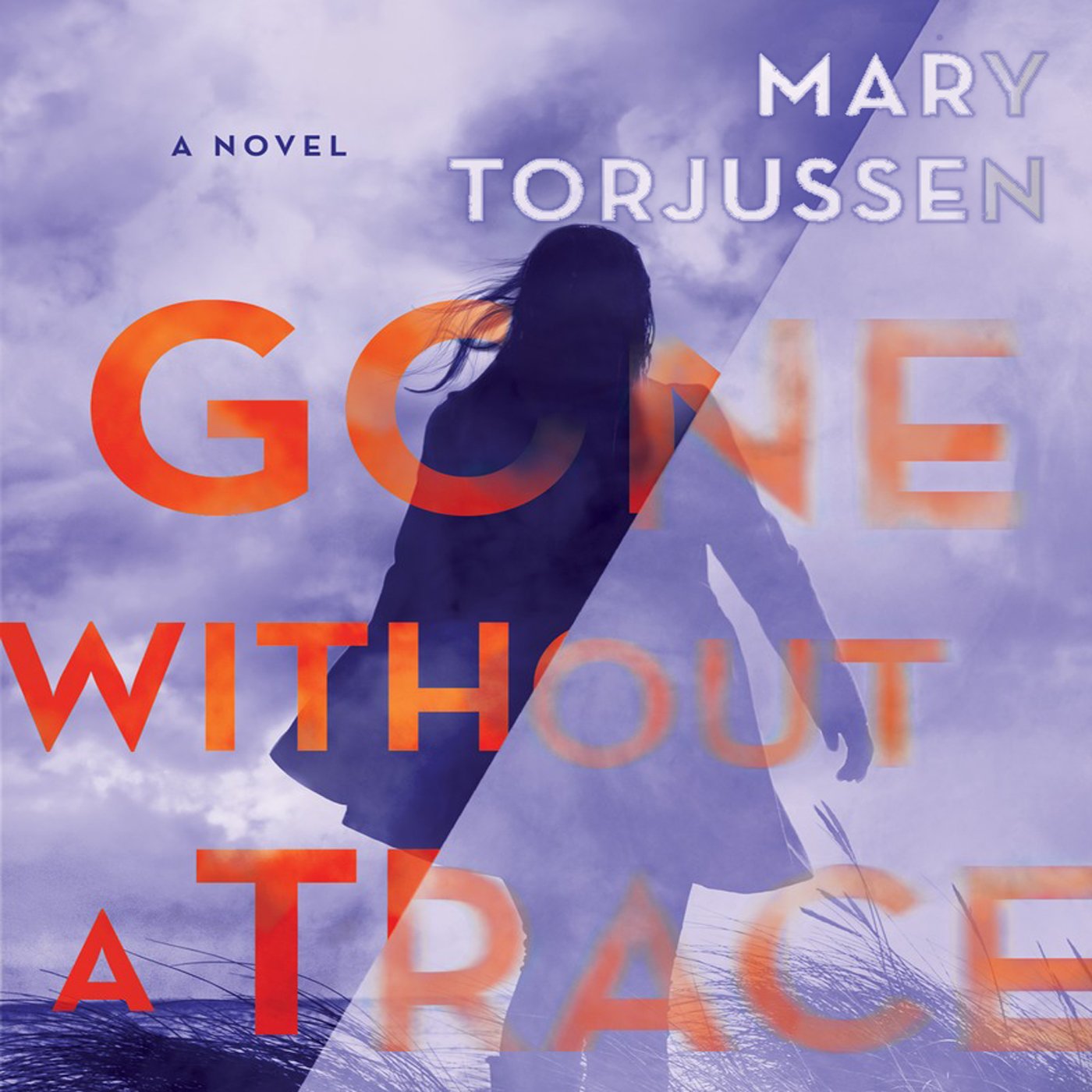 Cover art for Gone Without a Trace