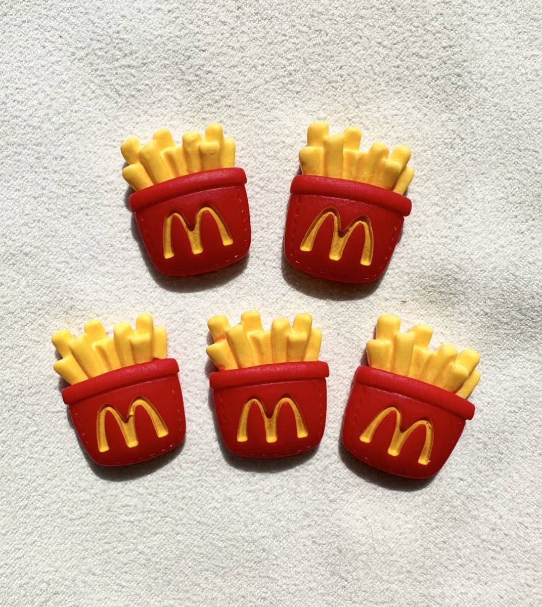 マックのポテト マックフライポテト® | メニュー情報 | マクドナルド公式