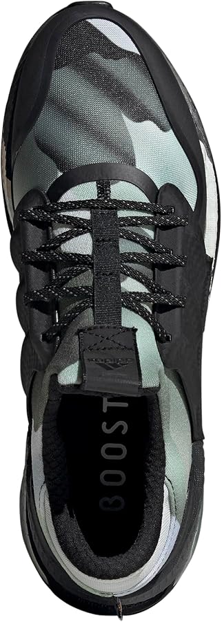 Amazon.com | Adidas Men's X_PLRBoost, Black/Black/Grey, 8.5 | Road Running Amazon.com | Adidas Men's X_PLRBoost, Black/Black/Grey, 8.5 | Road Running