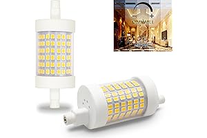 R7S LED Bulb 78mm Dimmable - Energy Efficient Halogen Replacement