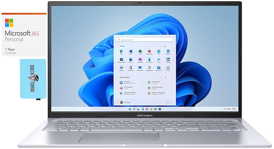 新品ASUS 17.3型Vivobook第13世代i7 MS office付 新品ASUS 17.3型Vivobook第13世代i7 MS office付 新品ASUS 17.3型
