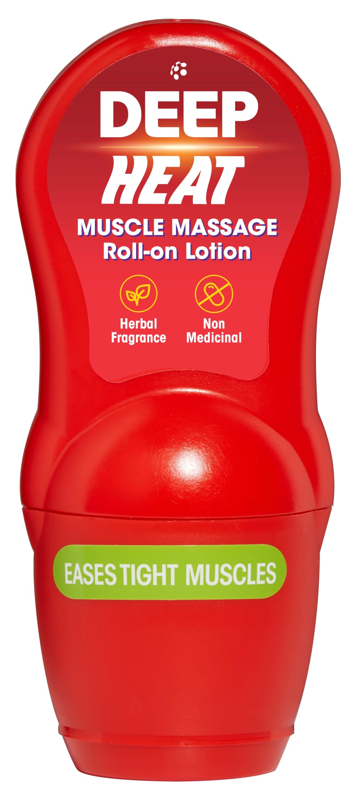 Muscle Massage Roll-on Lotion, 50 ml-image-30