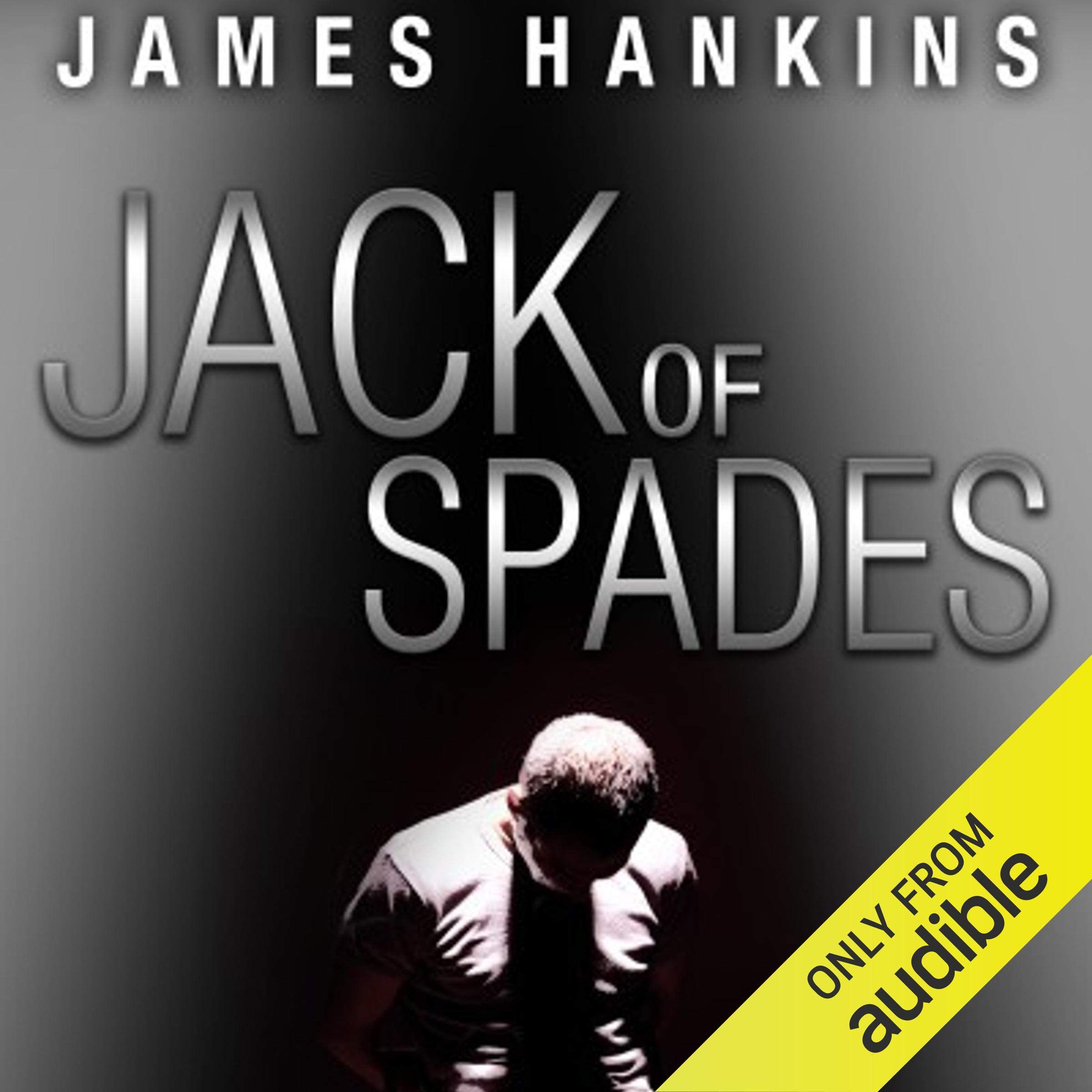 Cover art for Jack of Spades