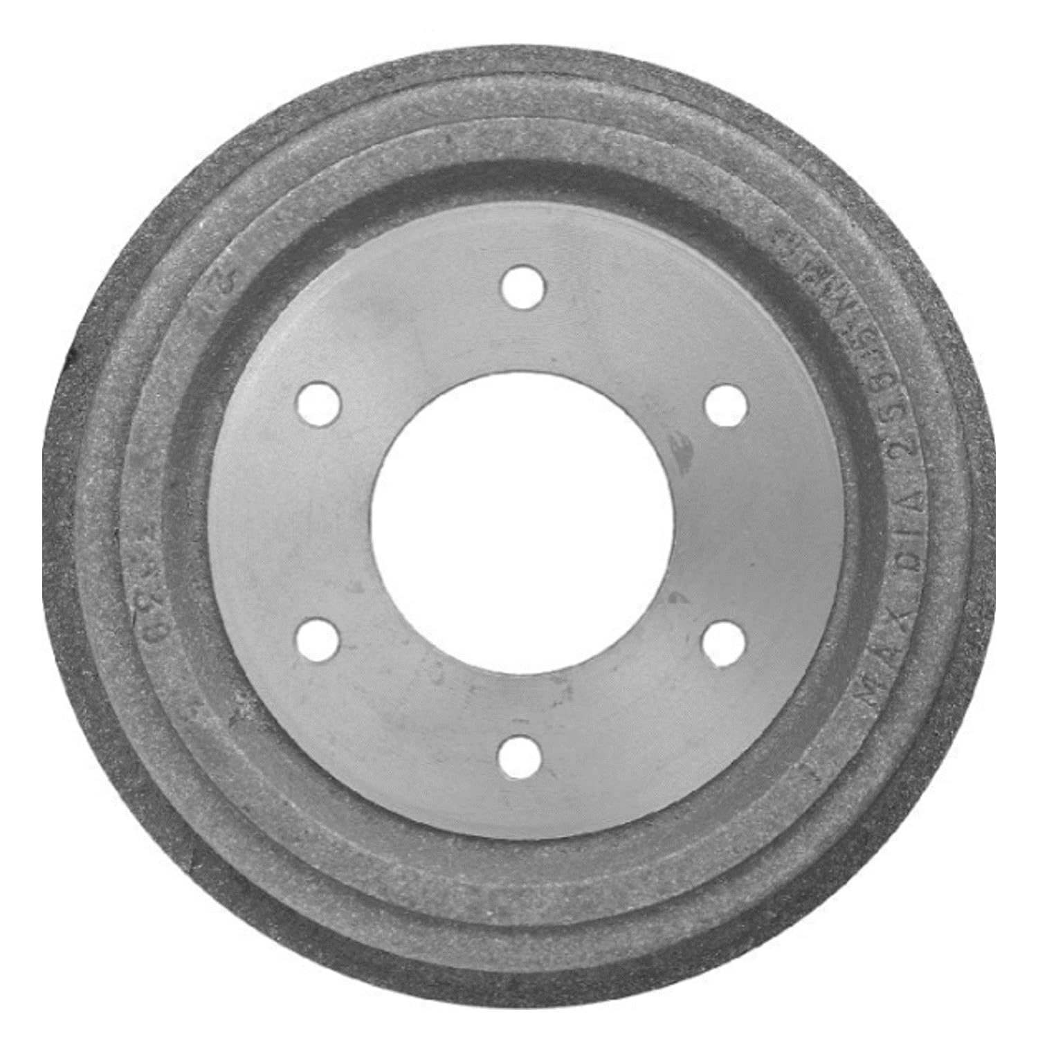 Bendix Premium PDR0374 Brake Drum compatible with Nissan 521 Pickup 1972-1969, 620 1979-1975, 620 Pickup 1974-1972, 720 1981-1980
