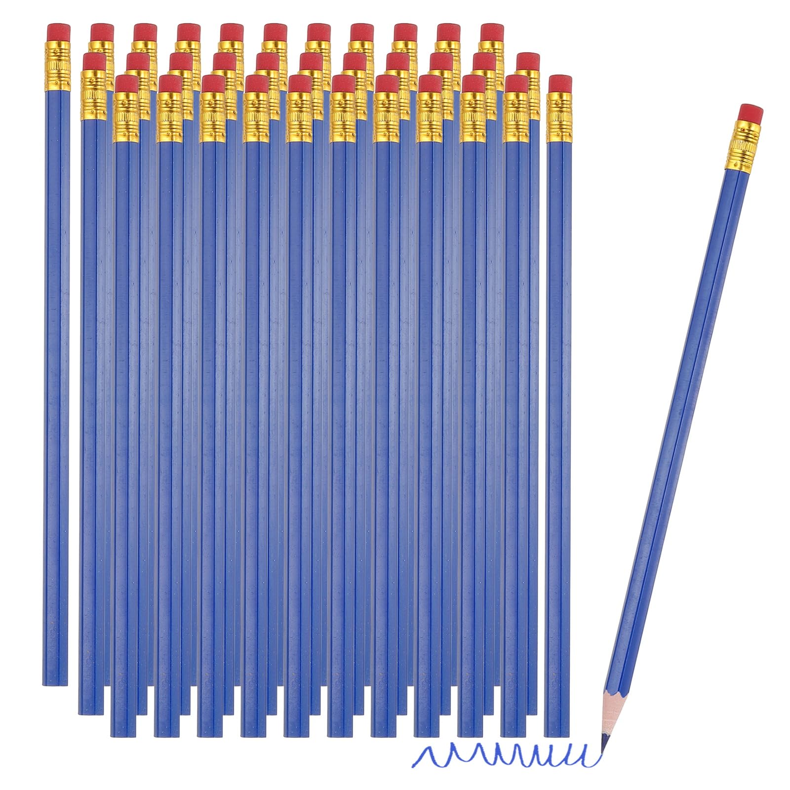 PATIKIL Erasable Colored Pencils