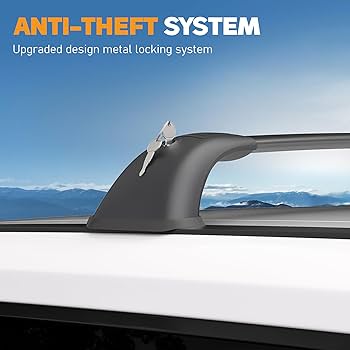 完全OneOff 09MALAYSIA TS ZIROU 810 LIMITED Amazon.com: HOPE YOU READY 260lbs Roof Rack Cross Bars