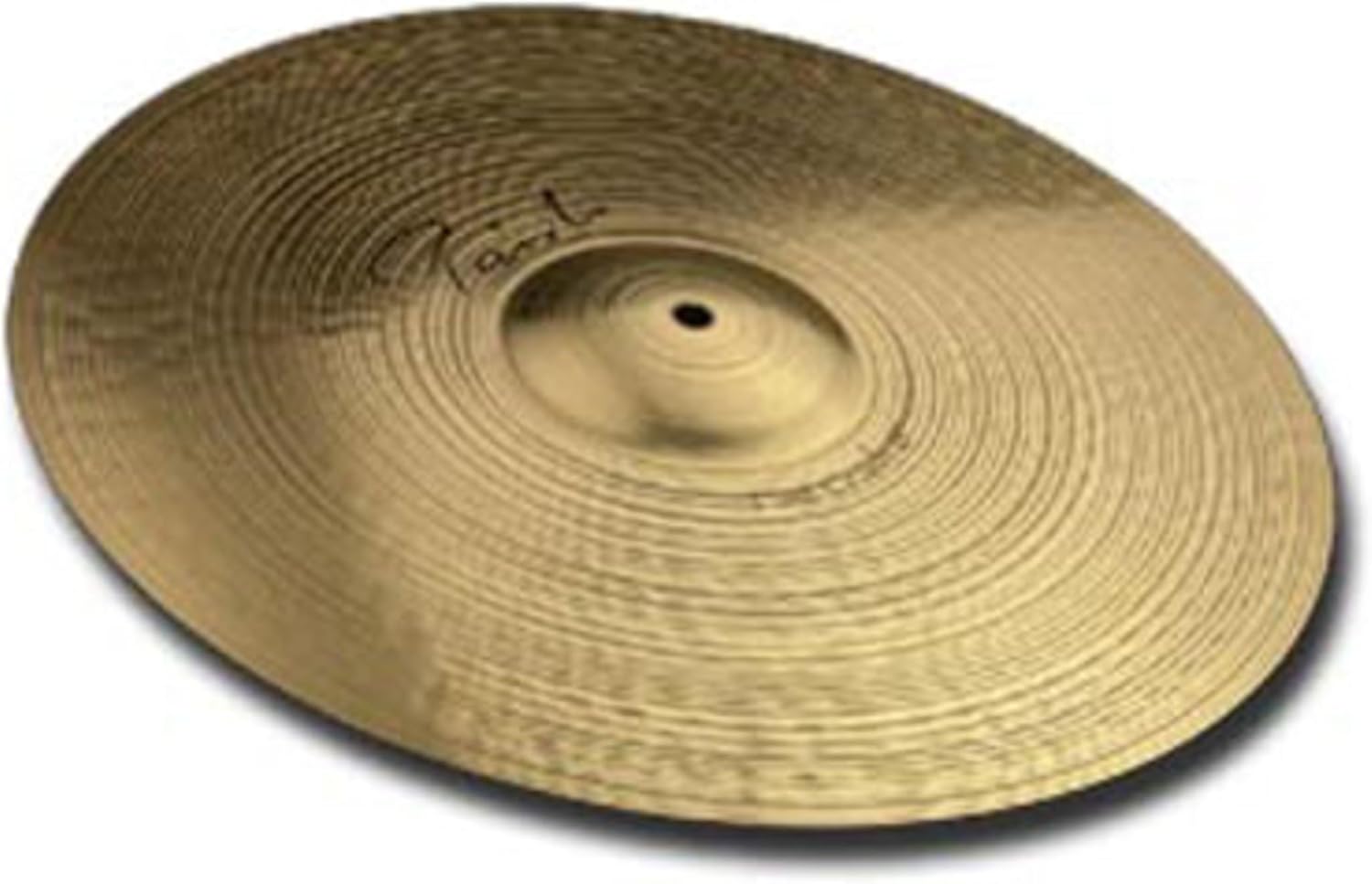 Paiste 16" Signature Fast Crash Cymbal (4001316)