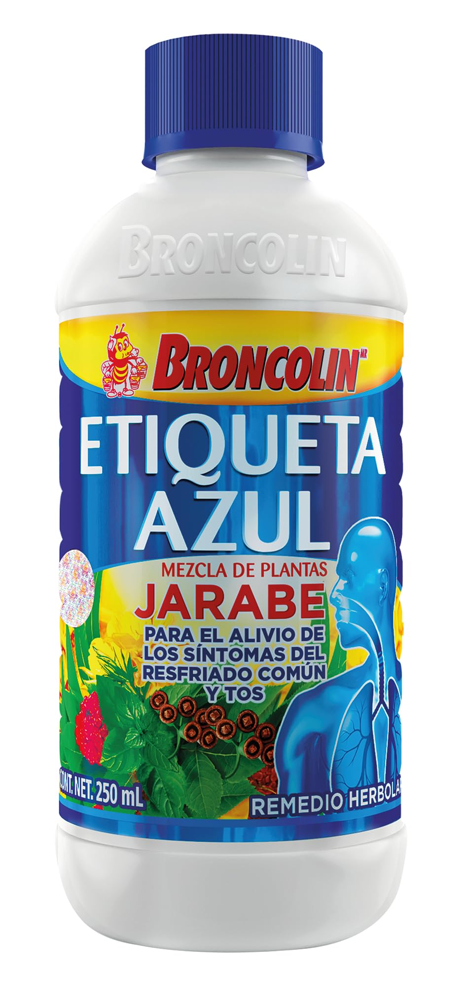 Honey Syrup with Natural Plant Extracts,Soothing Honey Flavor, 11.4 oz Bottle