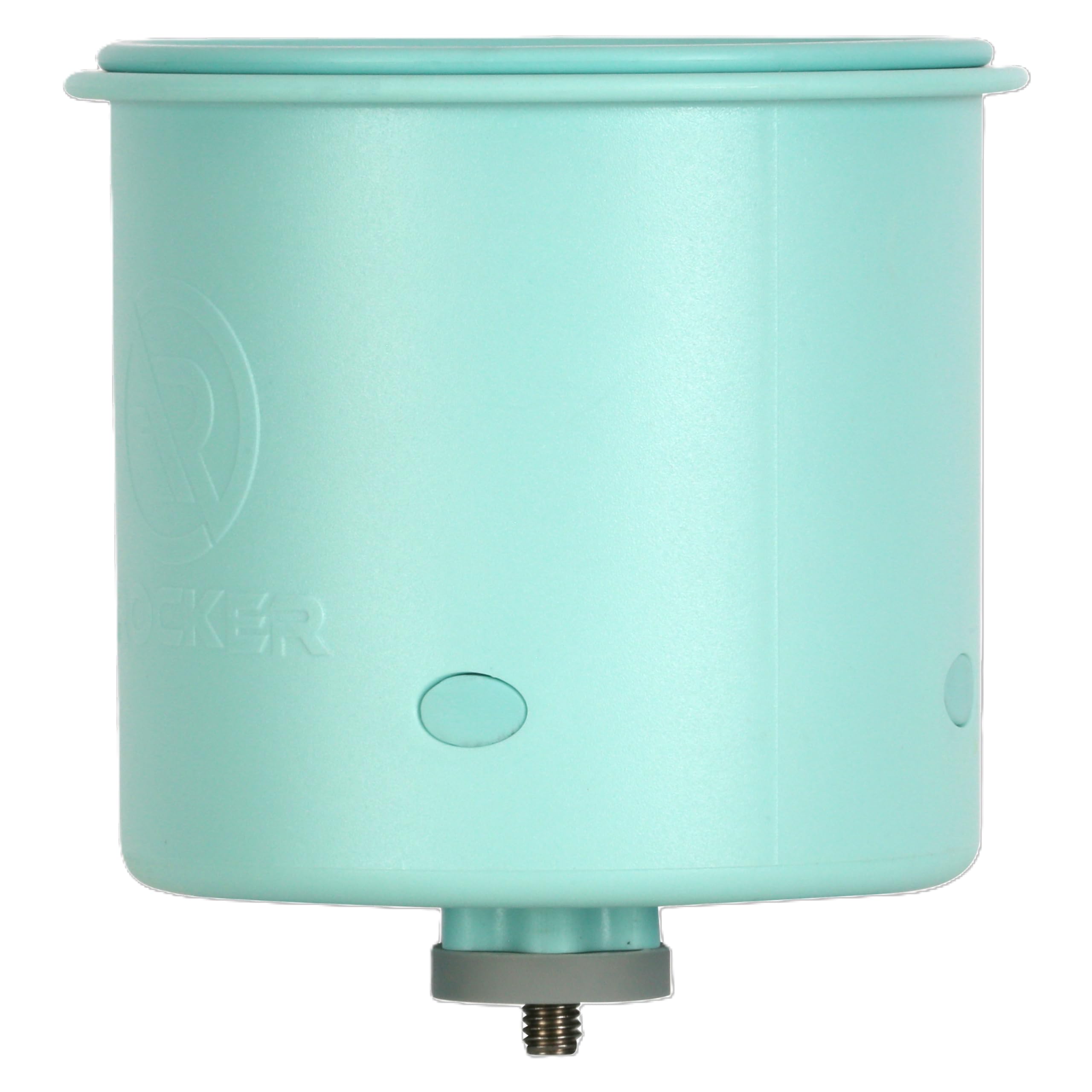 iROCKER Stand Up Paddle Board Accessory – Large, 4.7” Diameter – Fits All iROCKER SUPs w/Action Mounts