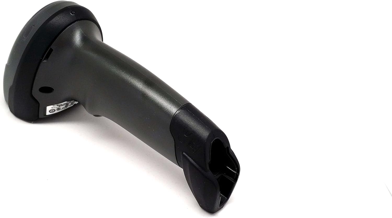 Zebra DS4308 Series Corded Handheld Standard Range Scanner with Shielded USB Cable, Black (DS2278-SR7U2100PRW)