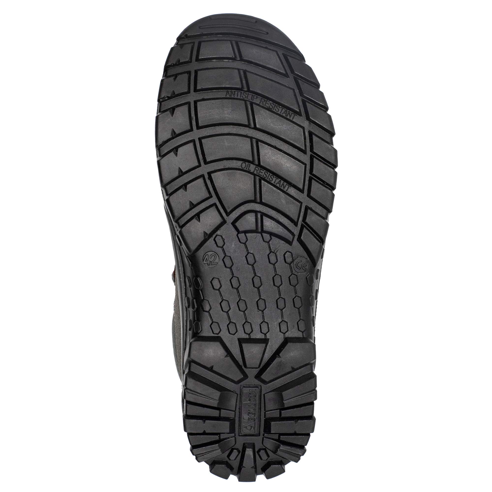 Bellota Zapato Serraje S1P