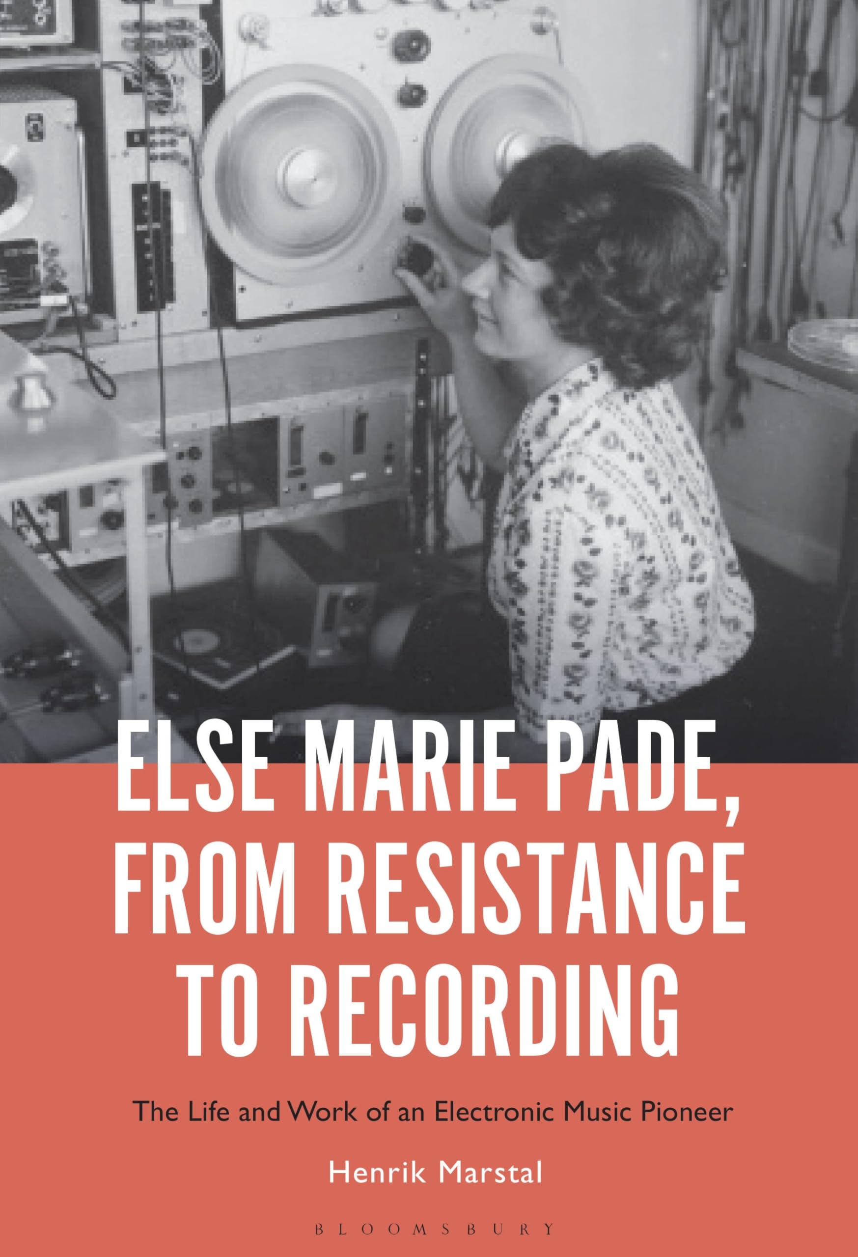 Comprendre les origines du son avec Else Marie Pade le livre essentiel de musicologie