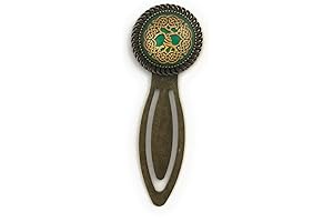 Celtic Knot Tree of Life Bookmark: Enchanting Journey Through Worlds