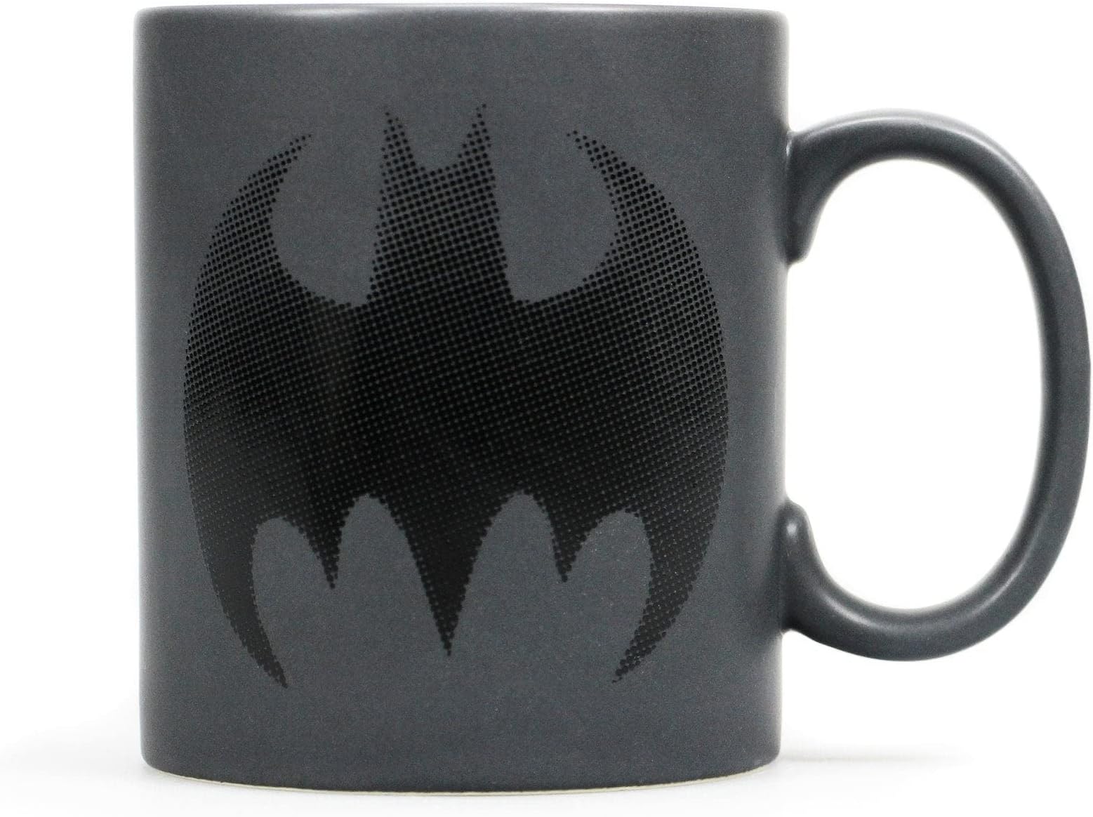 HMB Mug Standard Boxed (400ml) - DC Comics (I am Batman)