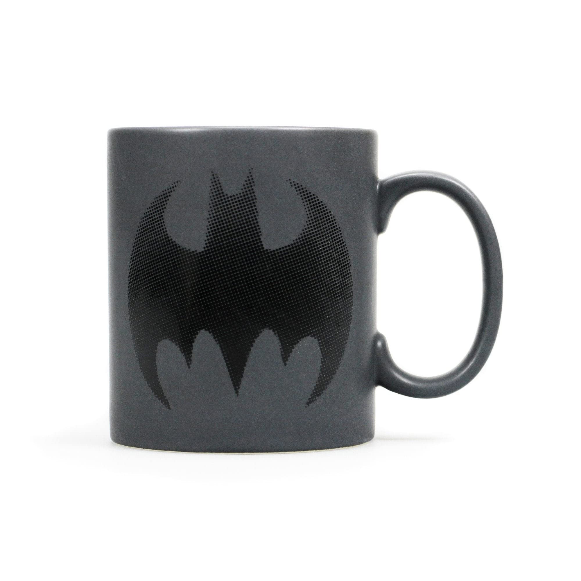 HMB Mug Standard Boxed (400ml) - DC Comics (I am Batman)