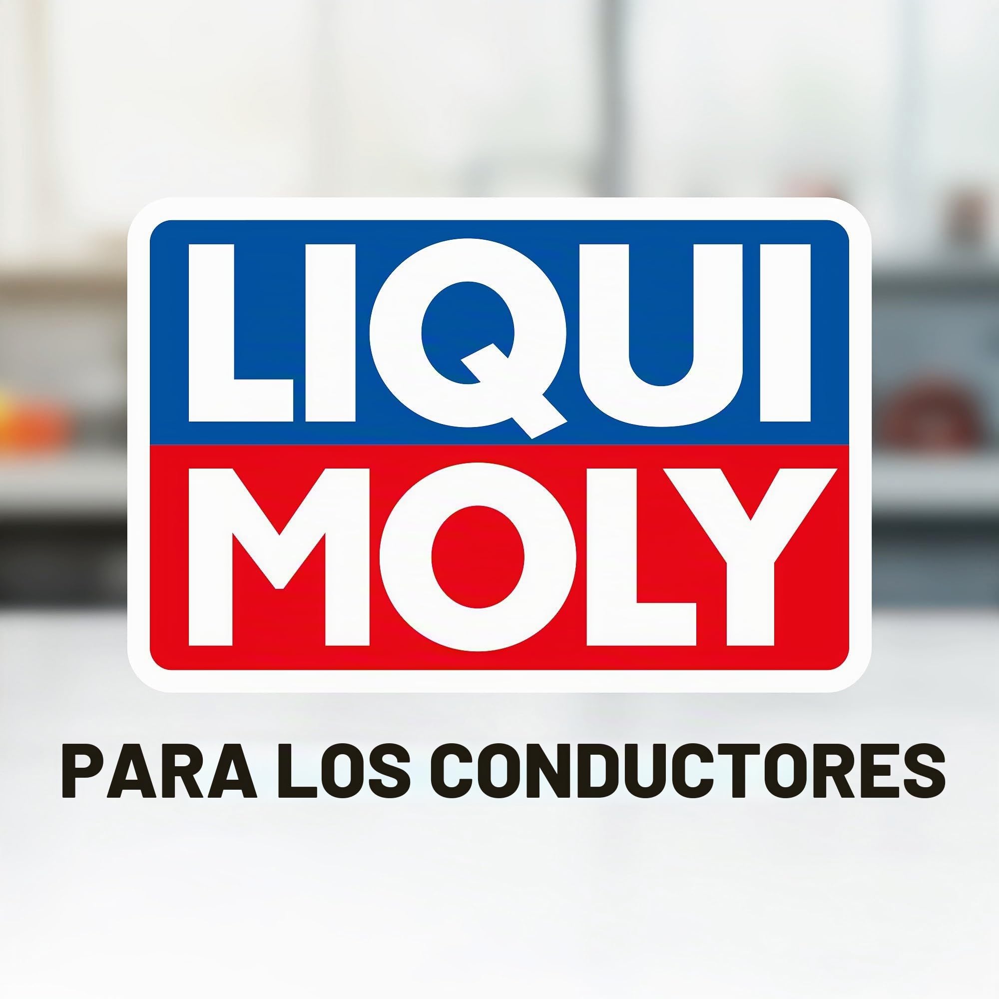 Limpiador de sistema de motor diesel Liqui Moly 4 x 5128 additiv 300 ml