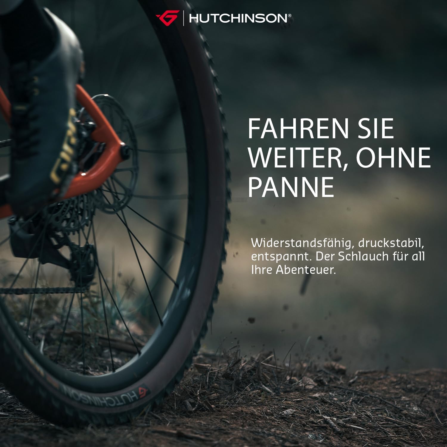 Schrader szelep részlet