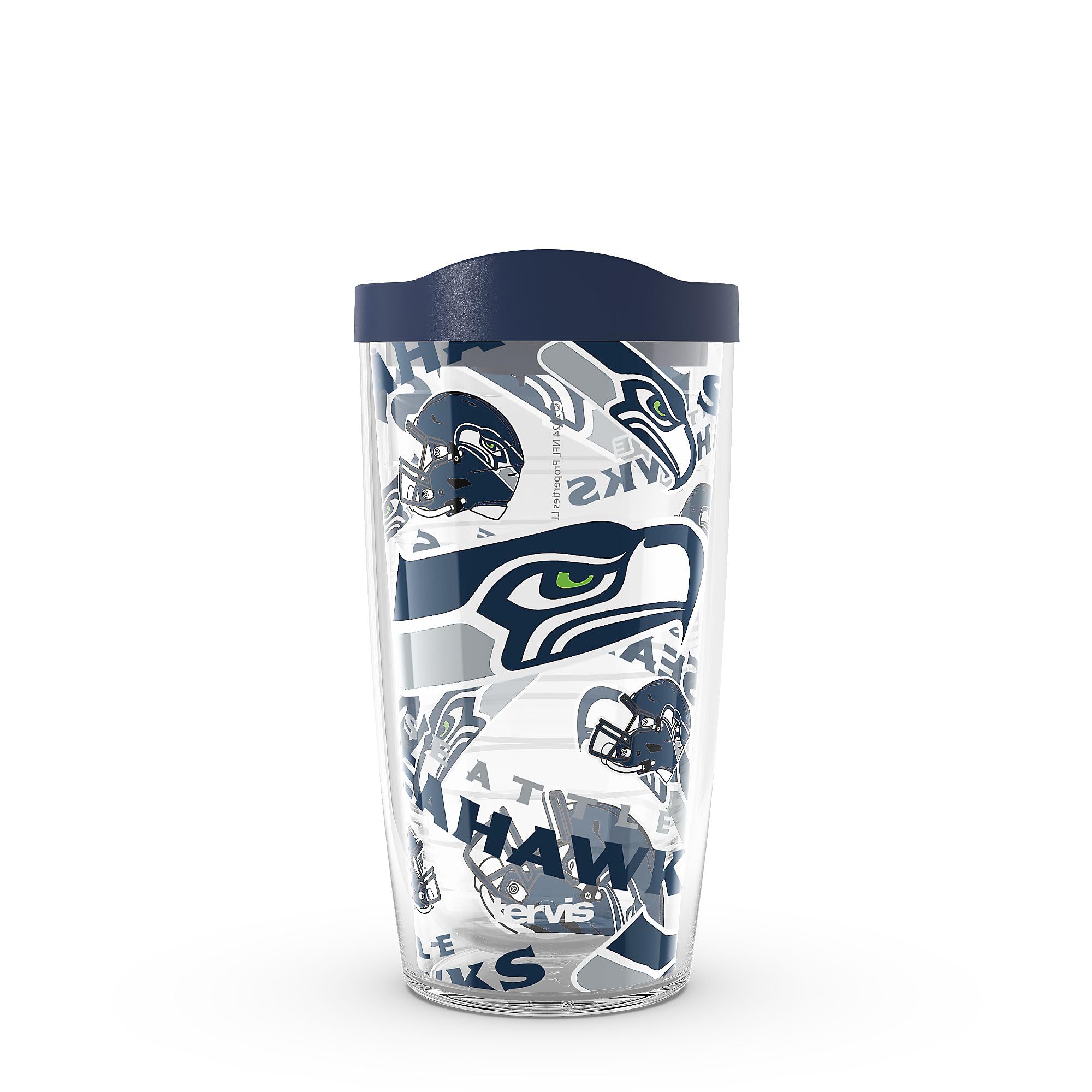 Tervis 16oz Tumbler | NFL® Seattle Seahawks - All Over