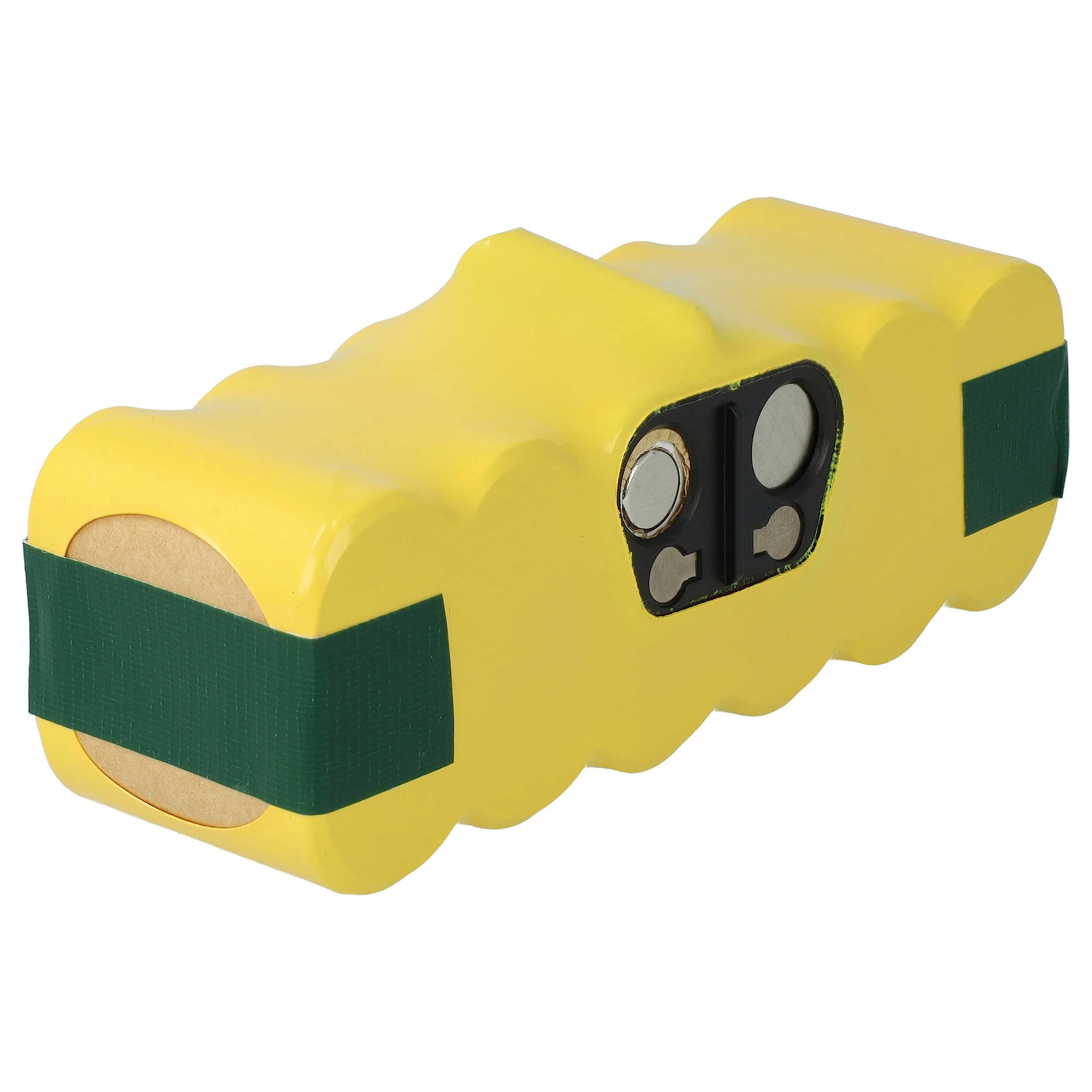 Akumulator kompatybilny z iRobot Roomba 866, 872, 882, 876, 80501, 80501e, 800, 870, 871, 880 Home Cleaner (3300 mAh, 14,4 V, NiMH)