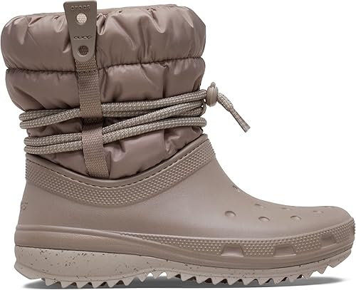 Miniatura 6 de Crocs Botas de nieve clásicas Neo Puff Luxe para mujer