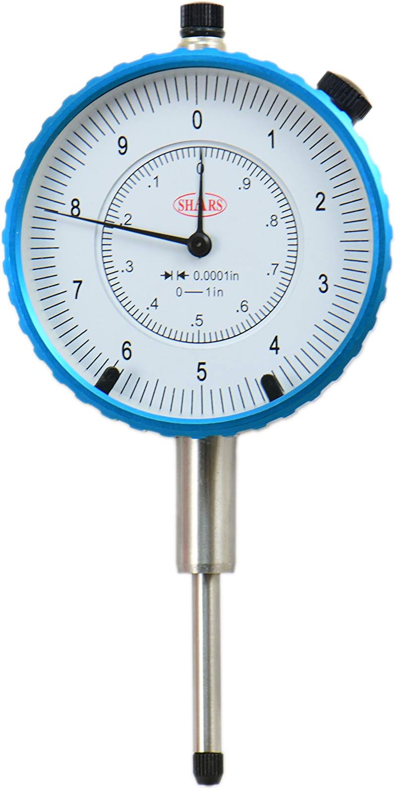 1" Shockproof Dial Indicator
