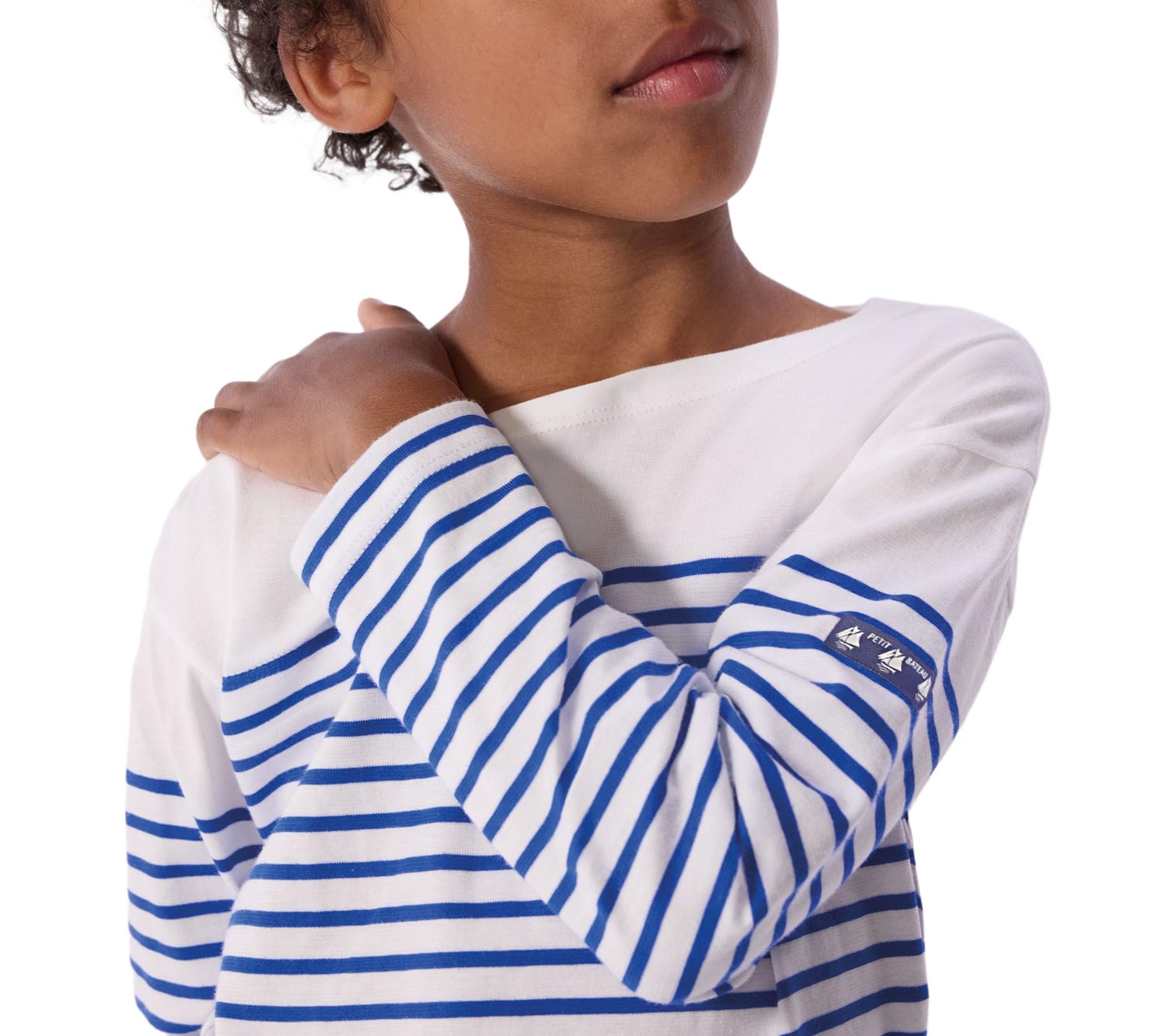 Petit Bateau Casquette Mixte Enfant