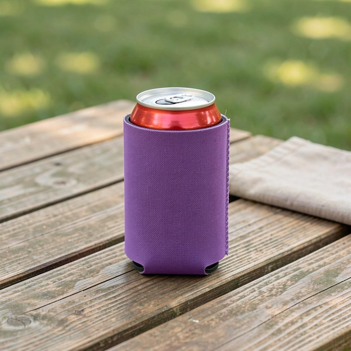 20pcs Insulated Drink Sleeve Can Cooler Oktoberfest Hat