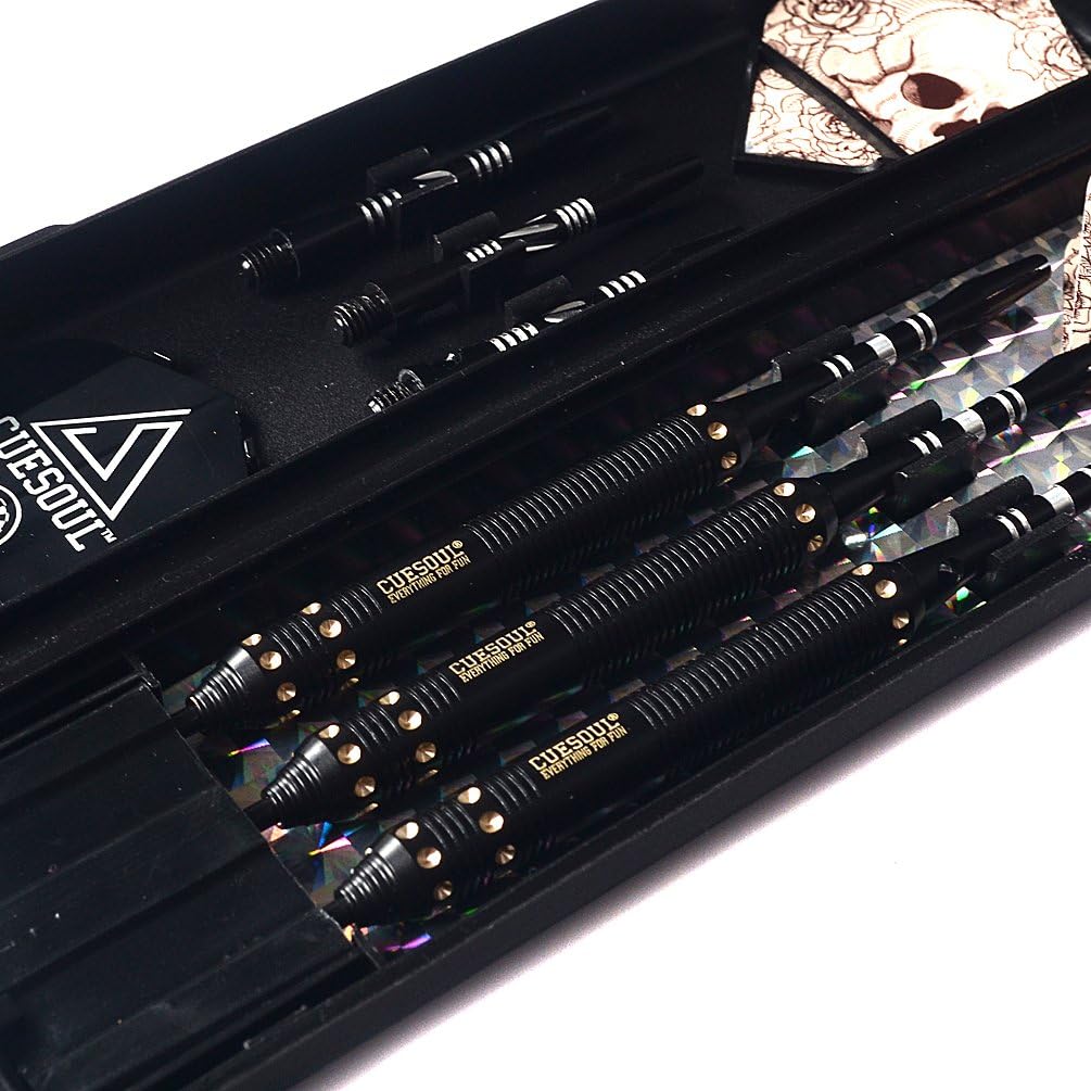 CUESOUL Dragon Professioanl Steel Tip Dart-25g/23g/21g/20g