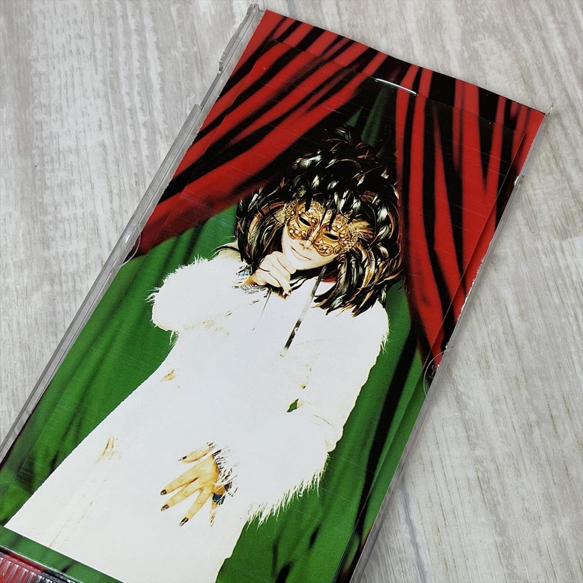 Amazon.co.jp: 【8cm CD シングル】 SHAZNA White Silent Night