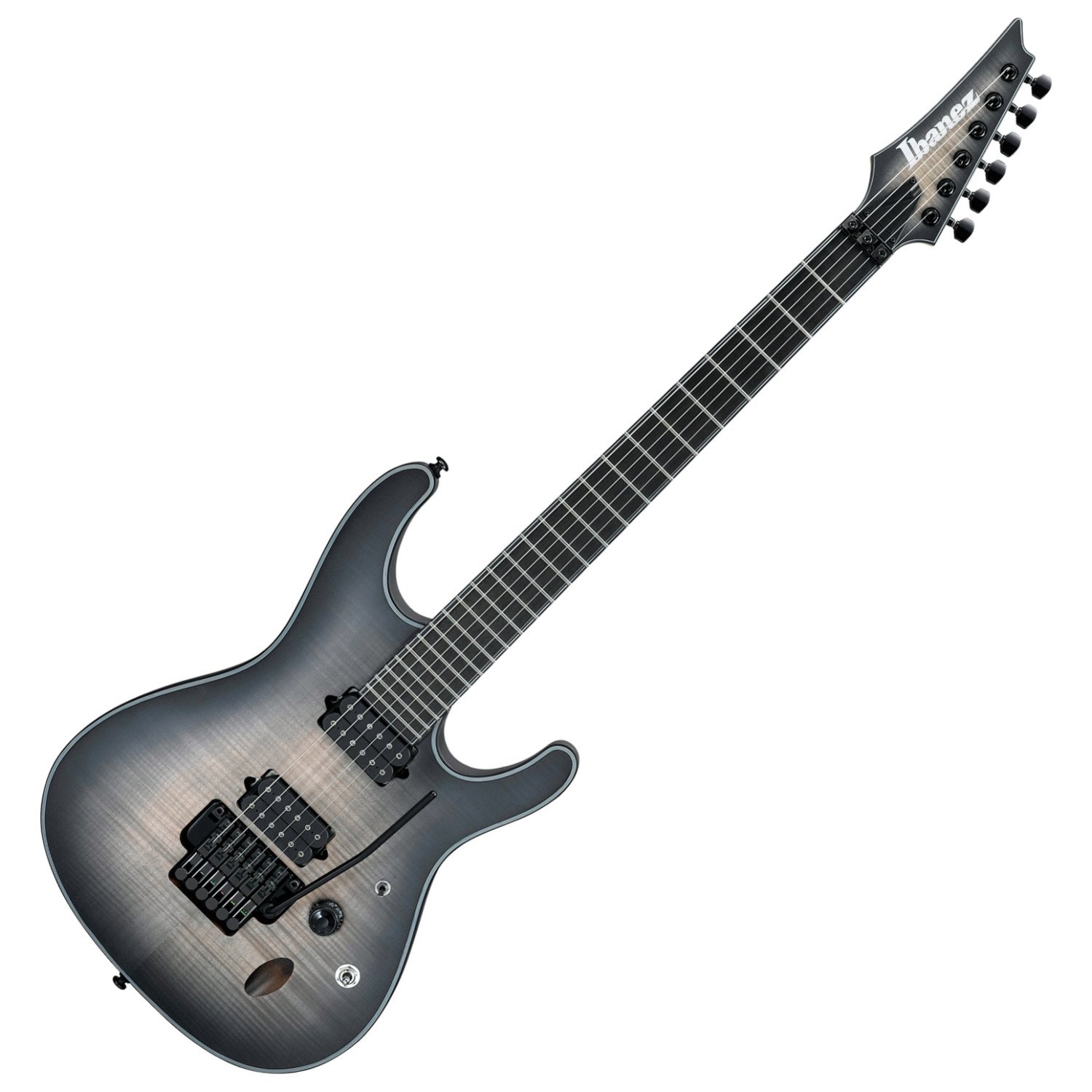Ibanez Iron Label SIX6DFM Electric Guitar