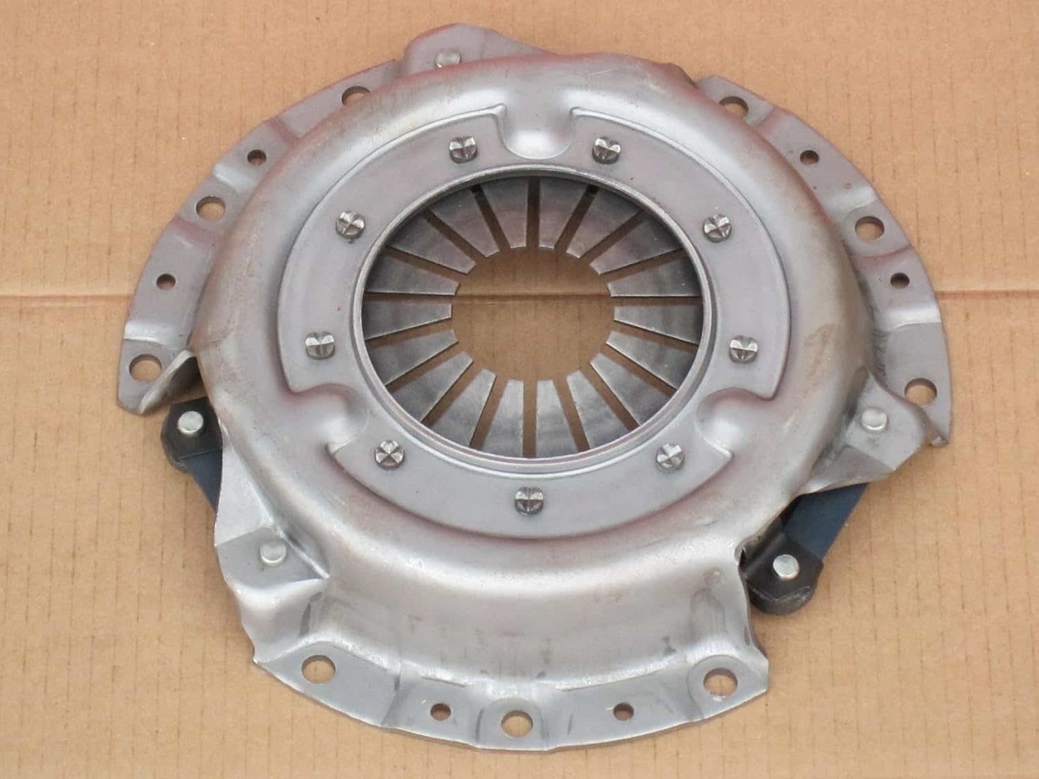 Replacement for fits CLUTCH PRESSURE PLATE FOR CASE 234 235 244 254