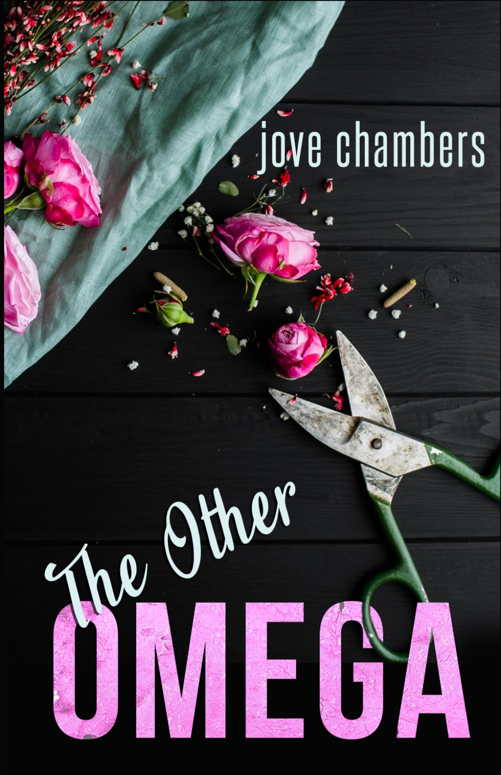 The Other Omega: an omegaverse romance