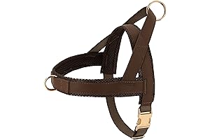 PET ARTIST Dog Harness for Medium Large Dogs
