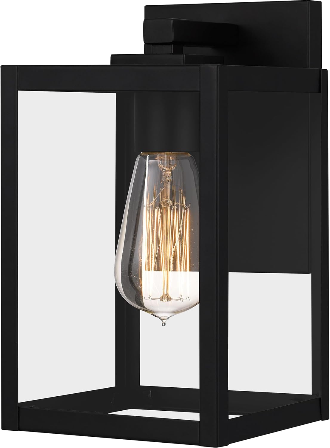Quoizel Westover Modern Wall Sconce,...