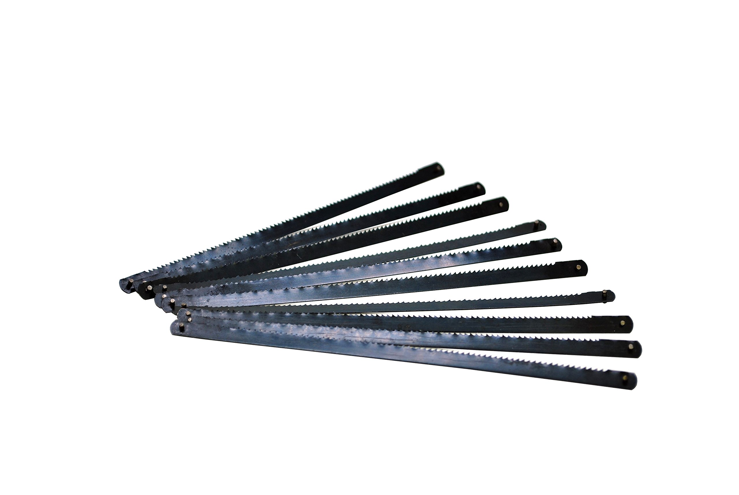 Proops 10 X Mini Saw Blades/Junior Hacksaw Blades, 150Mm. Woodworking, Modelling. (M0273). Free Uk Postage.