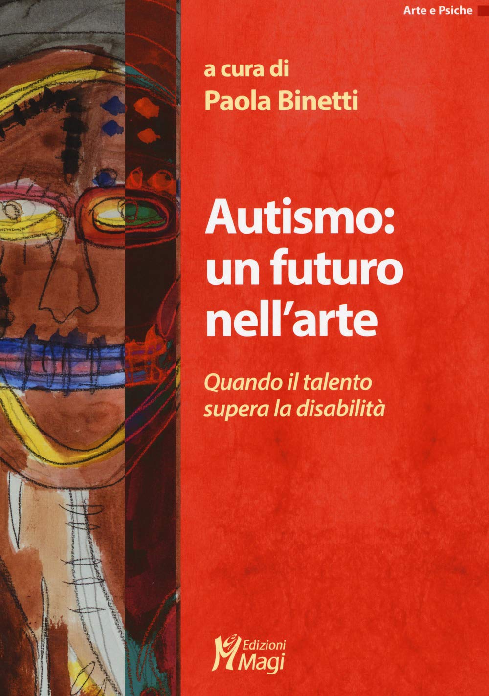 Autismo: Un Futuro Nell'arte. Quando Il Talento Supera La Disabilità - 4