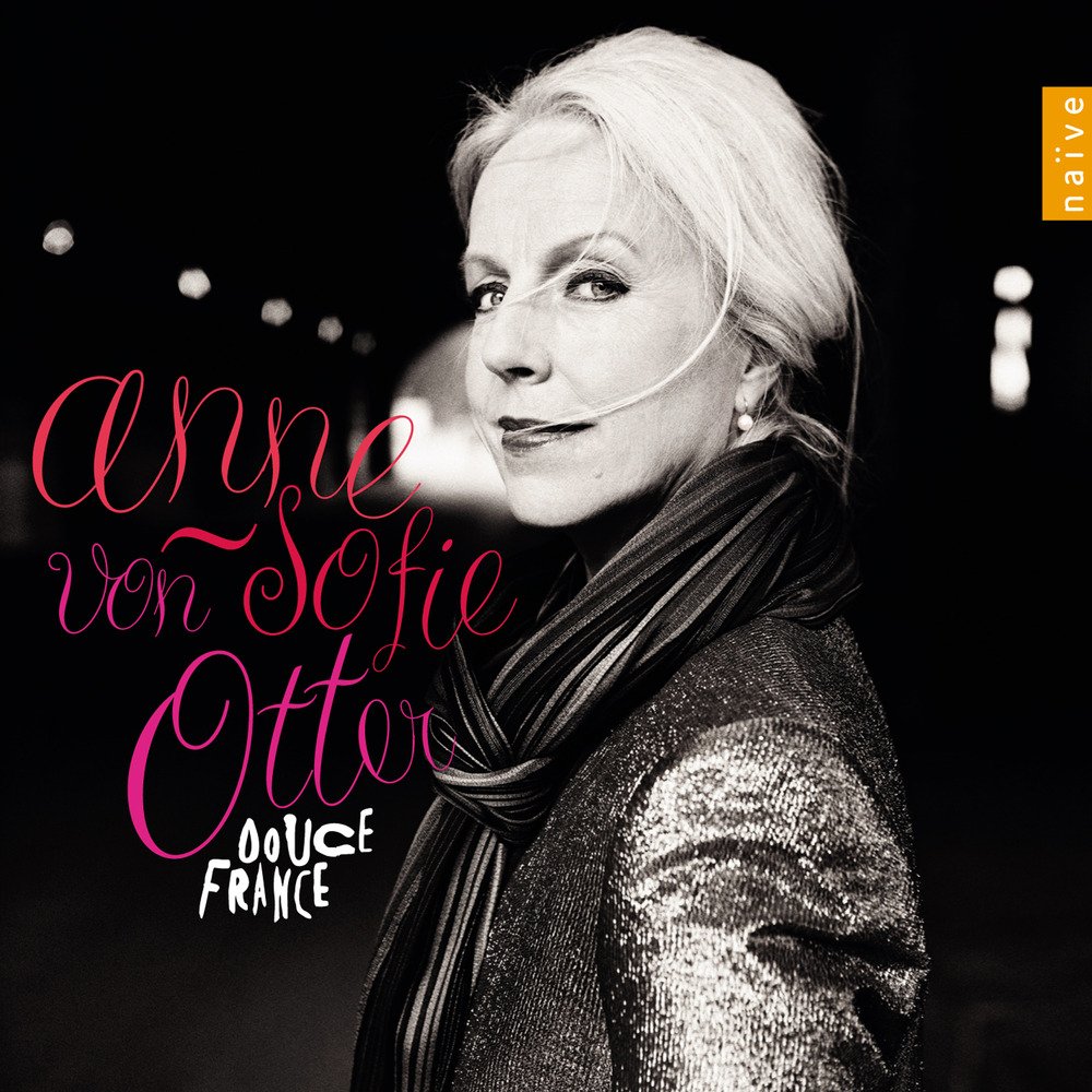 Douce France [Audio CD] Various Artists