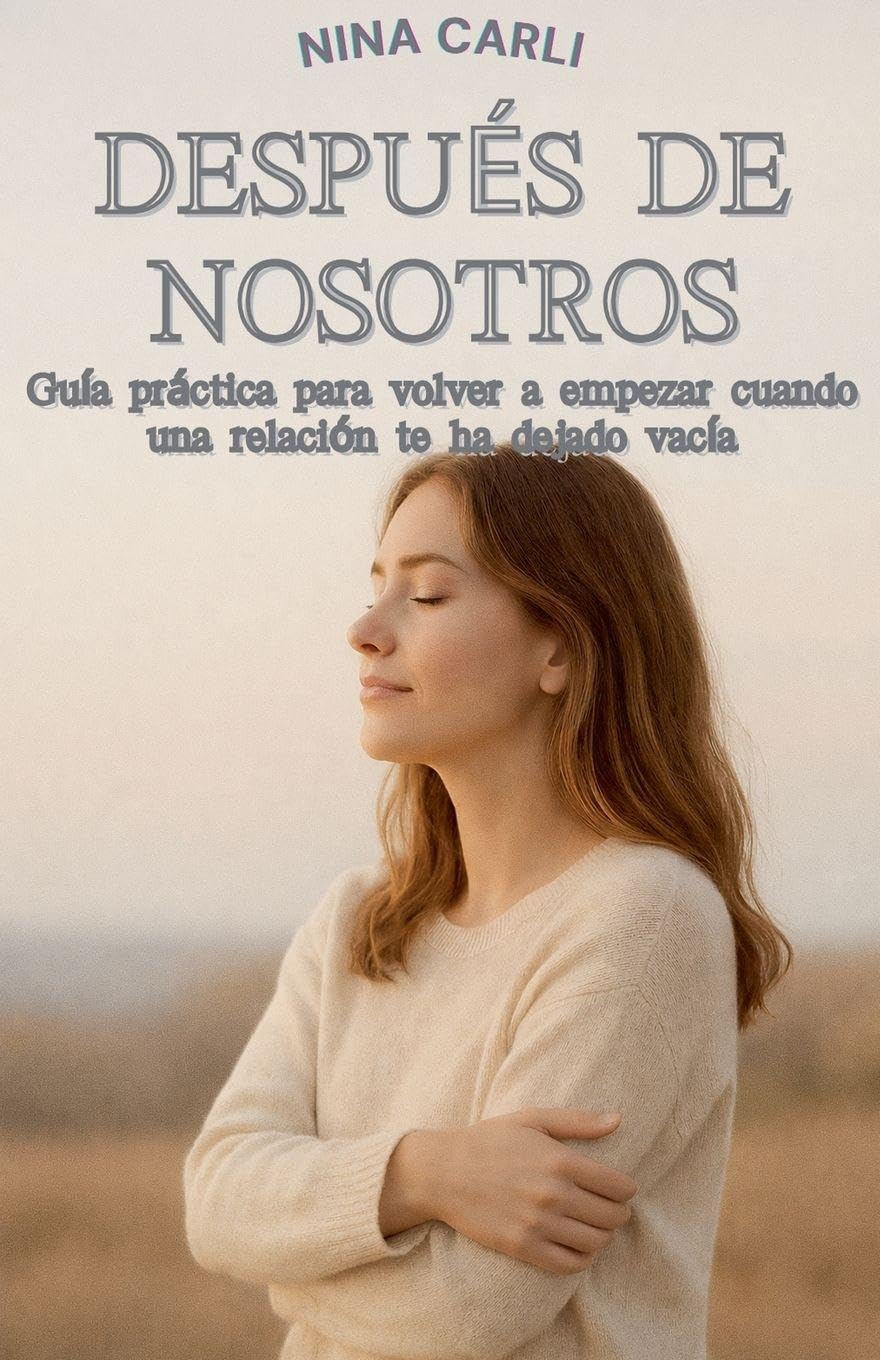 Después de nosotros (NC Romance)