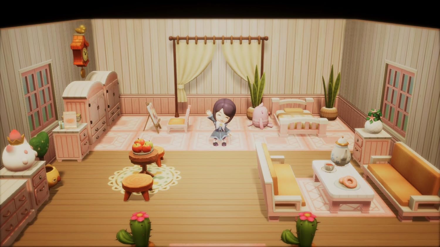 FANTASY LIFE i: The Girl Who Steals Time Nintendo Switch 2 Edition - Nintendo Switch 2 [Digital Code]