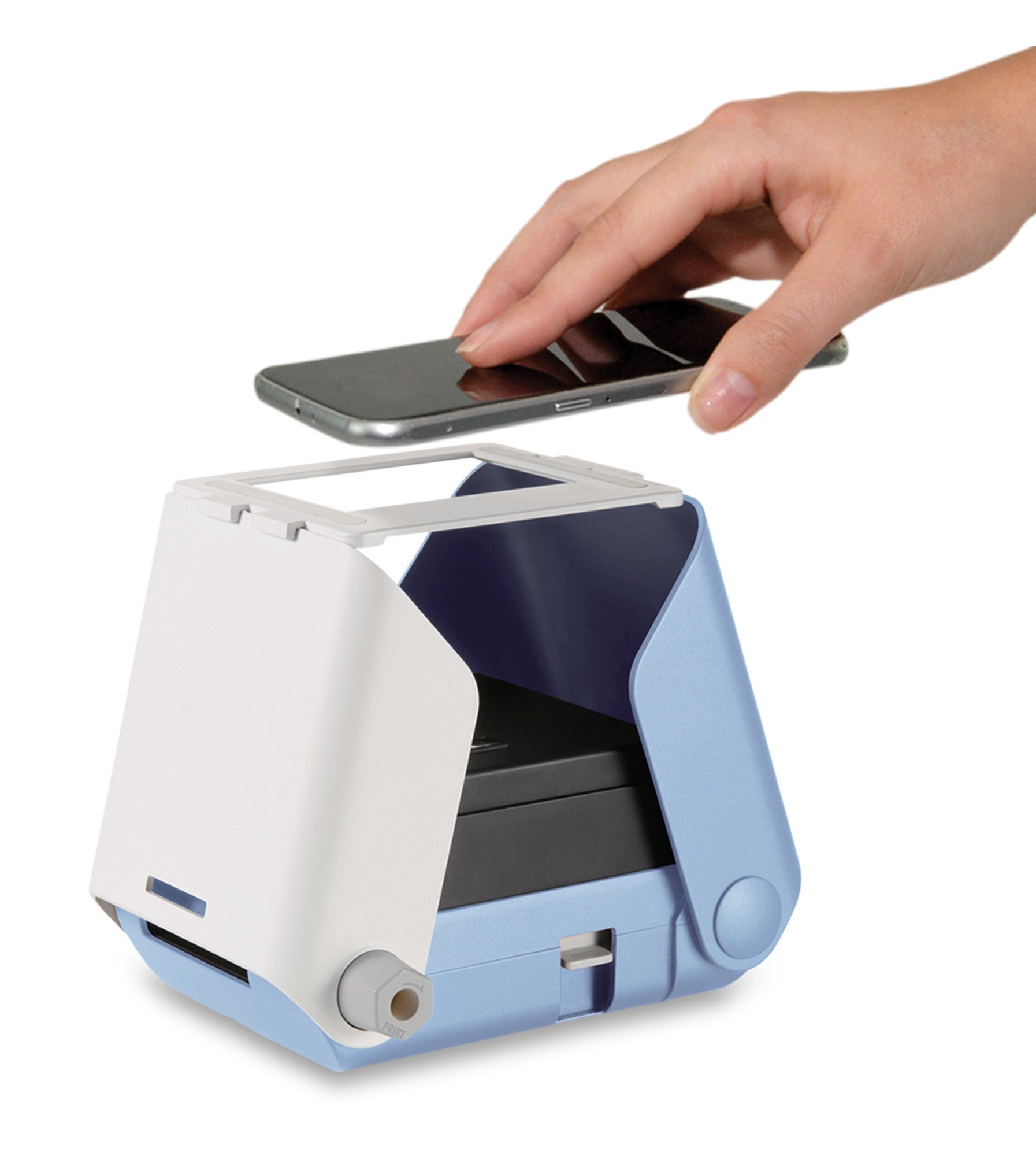 KiiPix Portable Portable Printer 