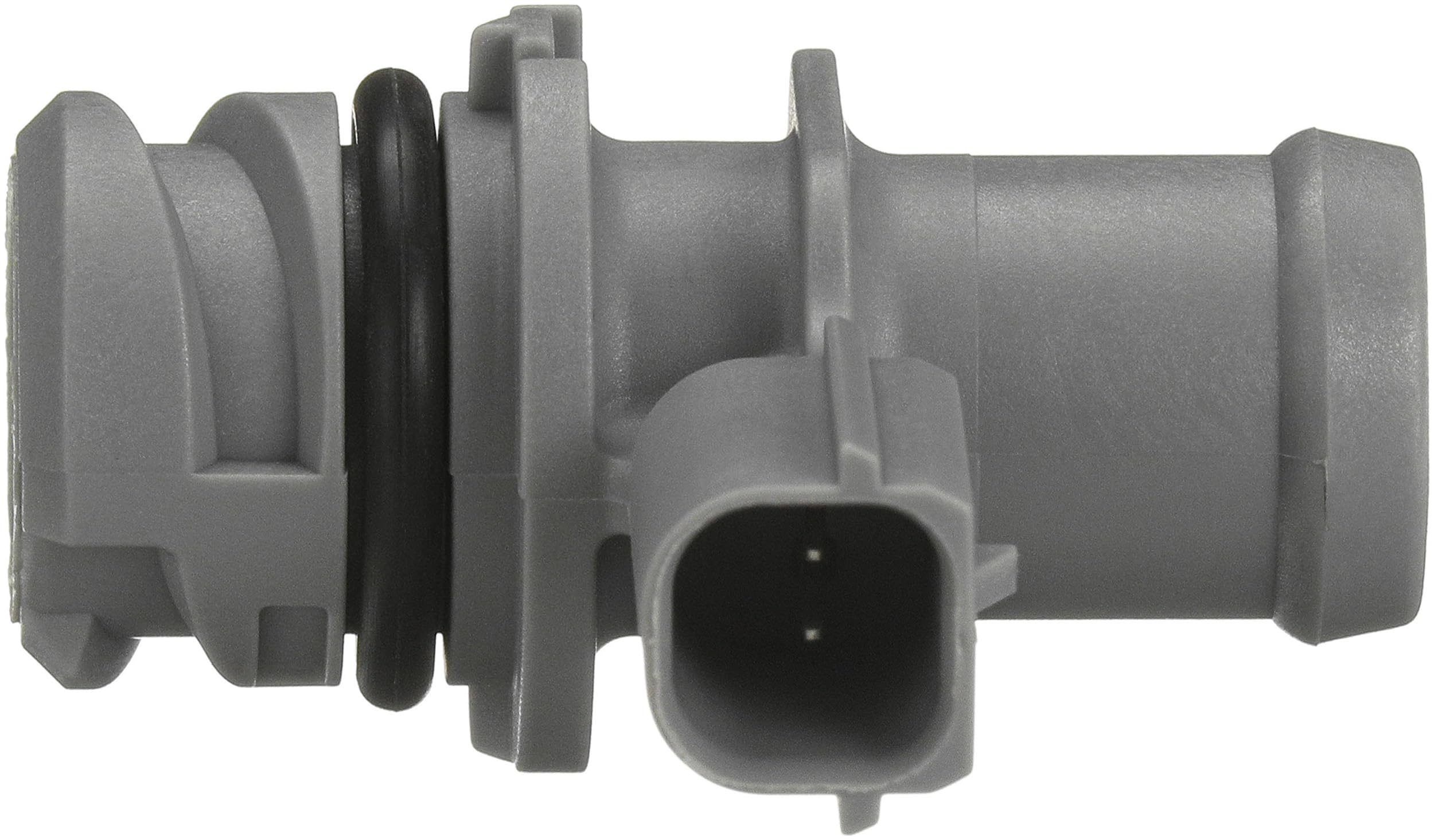 Válvula PCV Gates soluciona humo negro y ralentí inestable con modelo EMH966