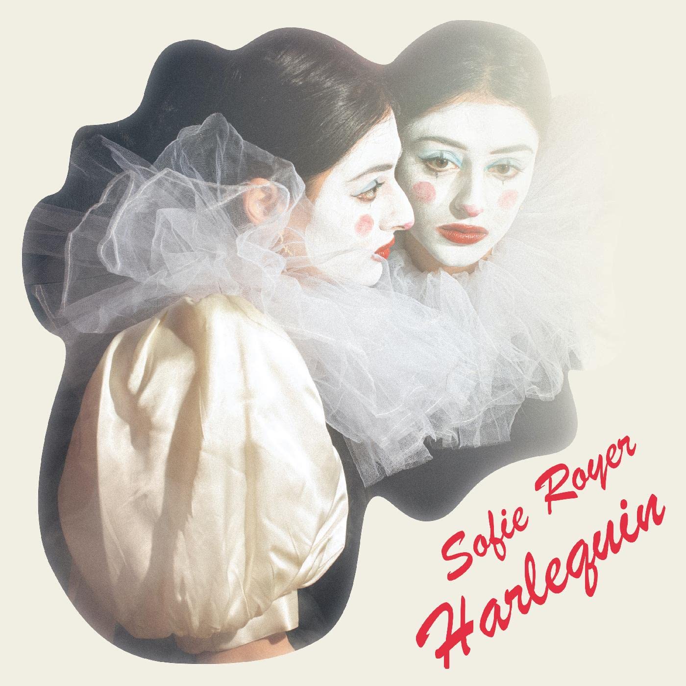 Sofie Royer Harlequin LP Vinyl NEW